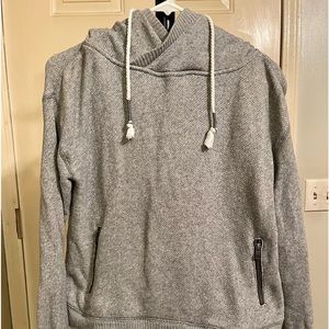 ROCY Hoodie Sweater